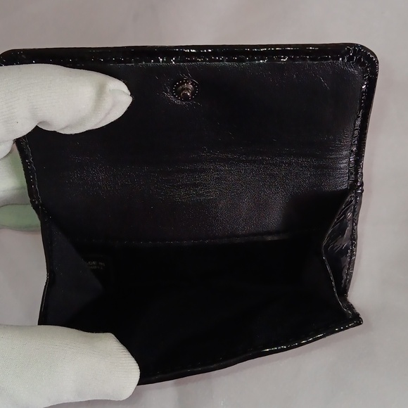 Burberry wallet authentic EUC - Picture 3 of 6